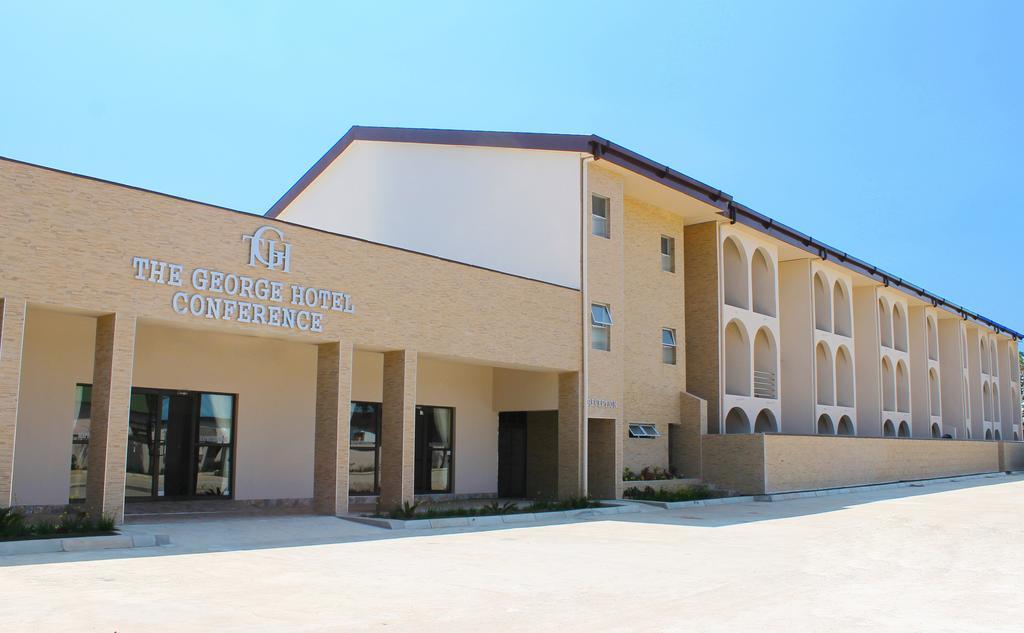The George Hotel Manzini Kültér fotó